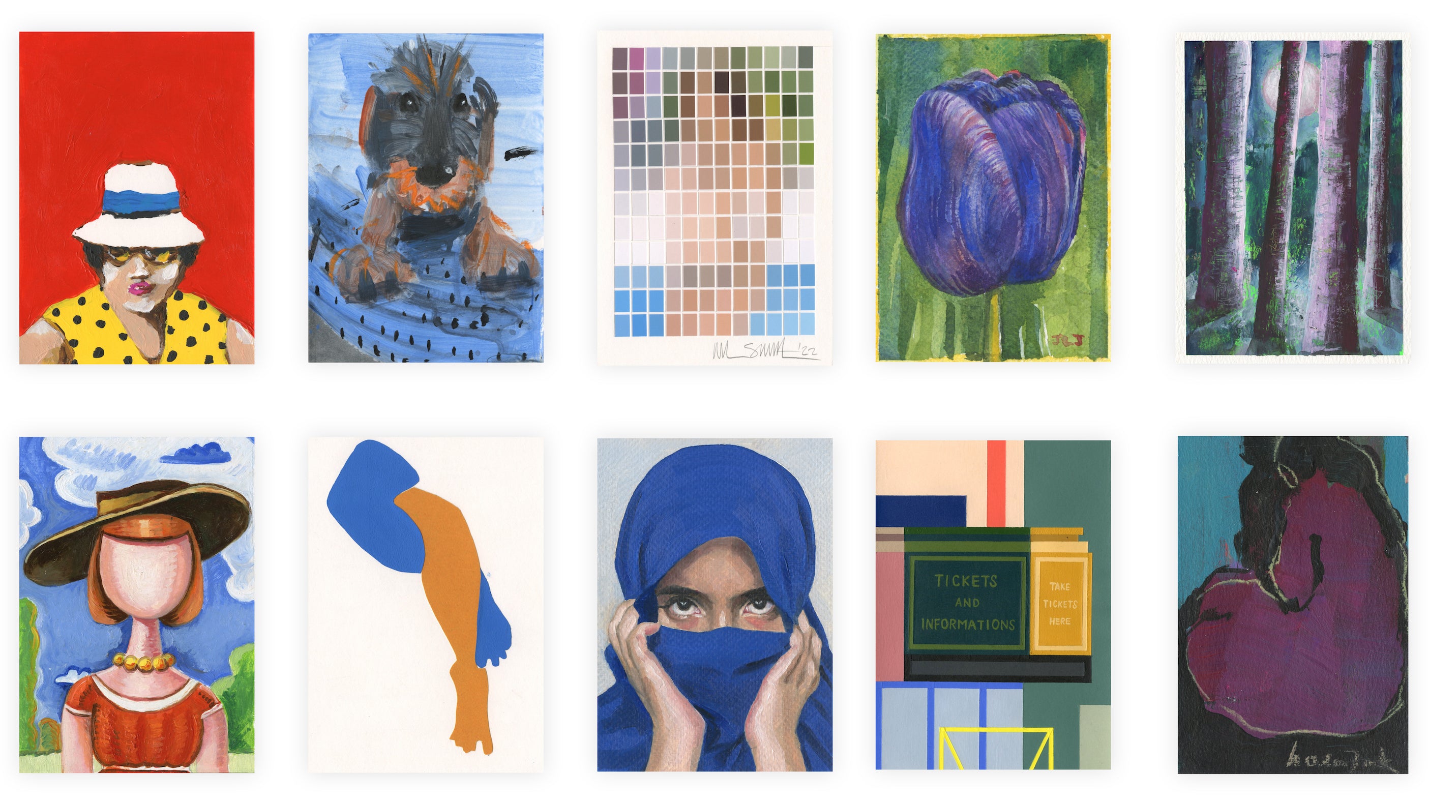 Thank you! £96.5K raised in our annual Winter Auction 2022