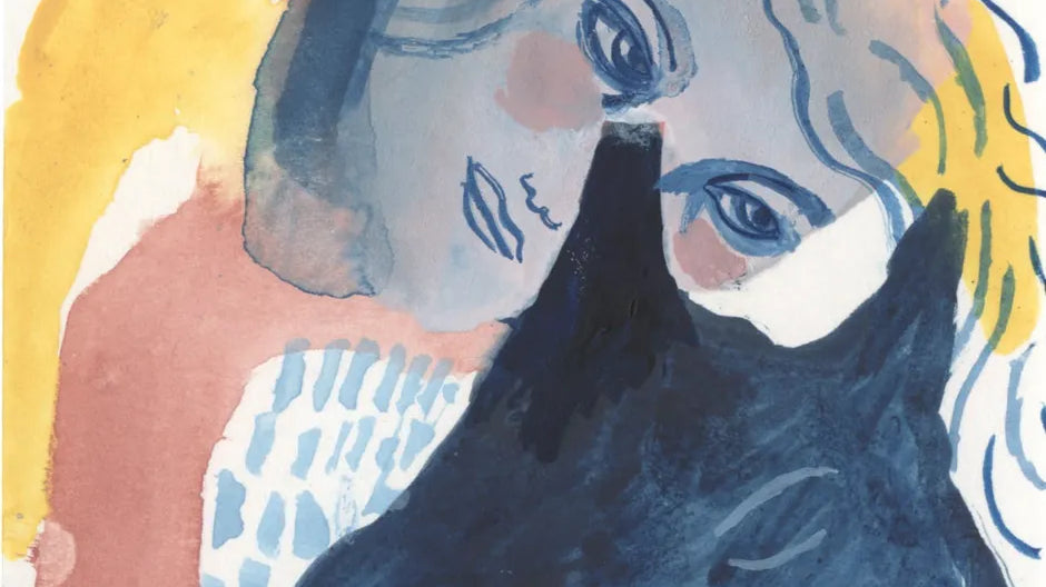 Buy pocket-sized artworks this International Women’s Day