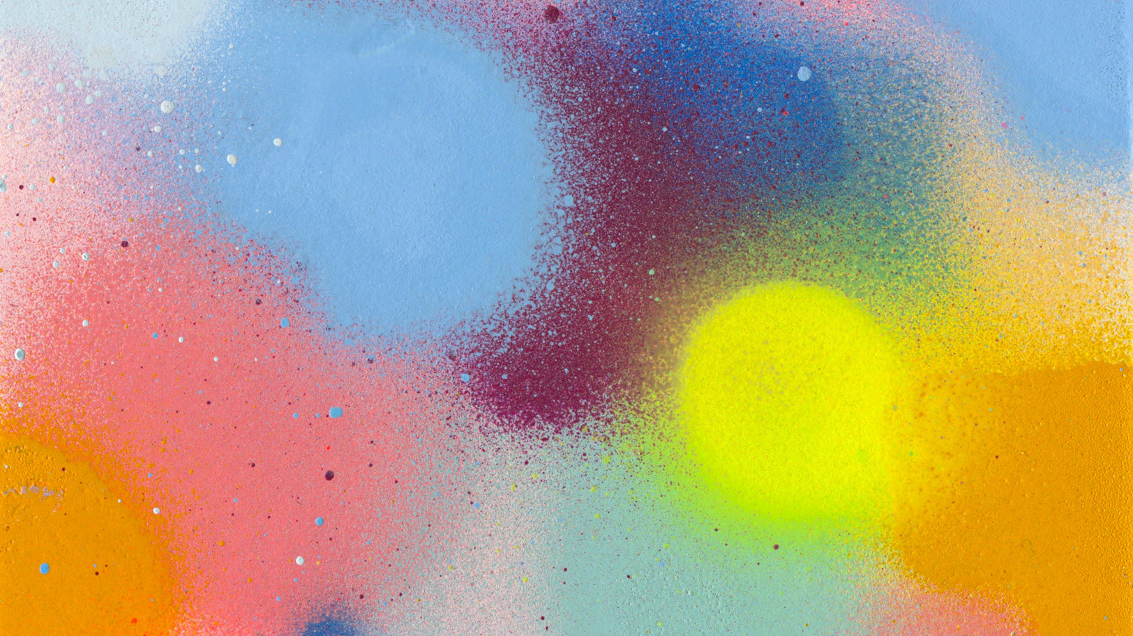 Exploring the Vibrant World of Contemporary Abstract Art in the UK: Innovations and Icons