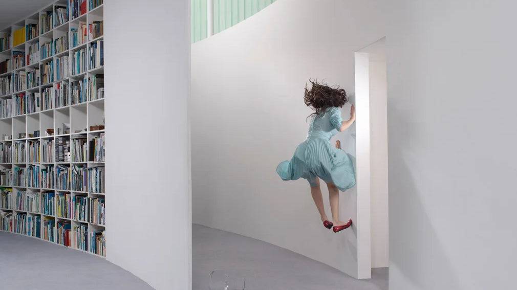 Wish You Were Here: Fine Art Photography ... on a Postcard – In Pictures