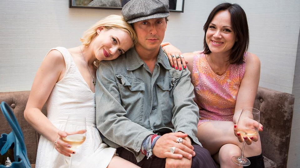 Photography on a Postcard at Photo London