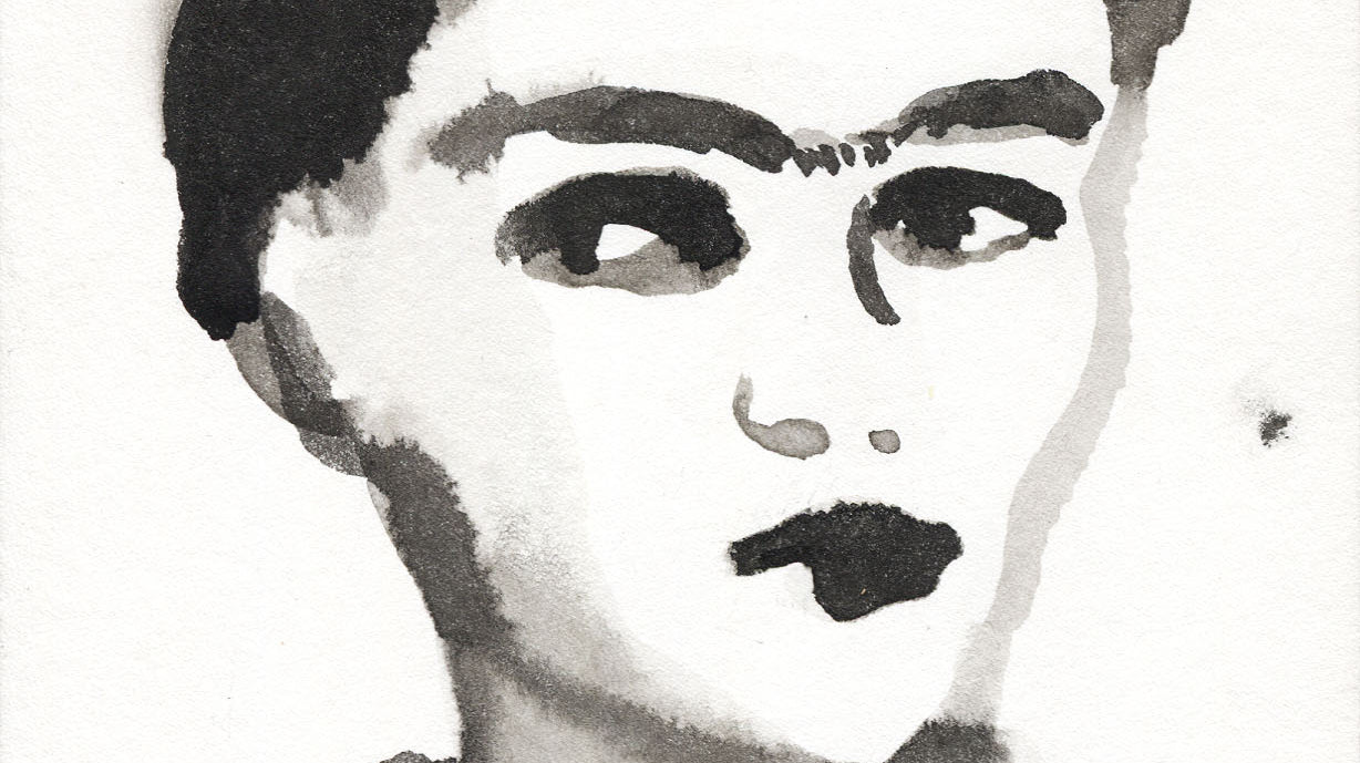 Issues of Gender and Identity Addressed Though Ethereal Portraiture