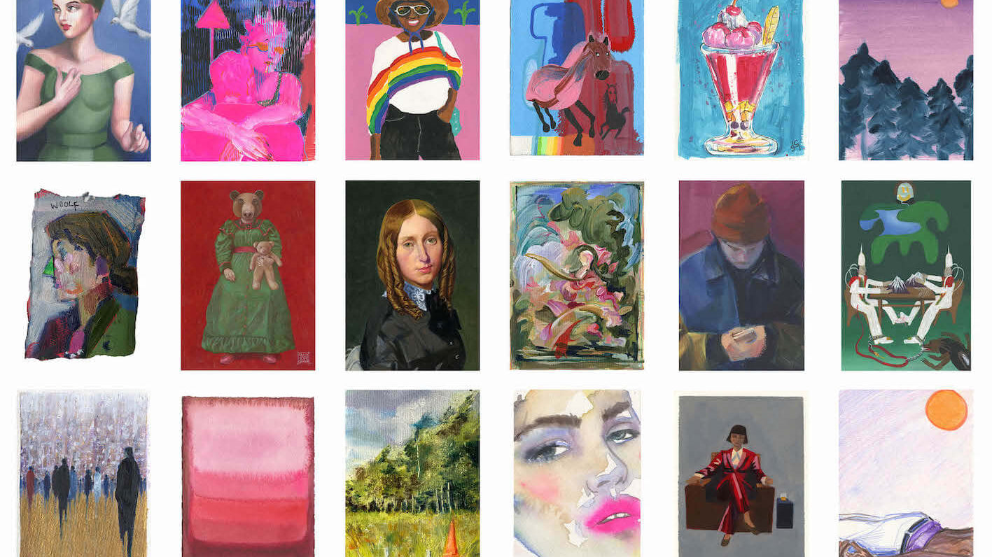 Most Innovative Health Trust Fund Raising Initiative 2021