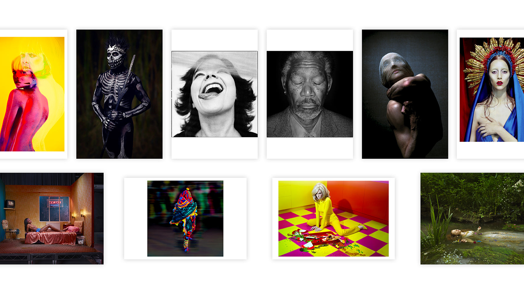 PRE-ORDER Your Fine Art Photography Boxsets