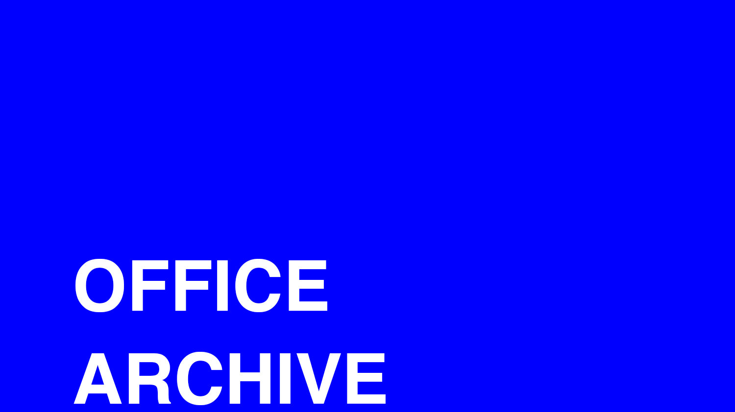 How To Bid - Office Archive Auction
