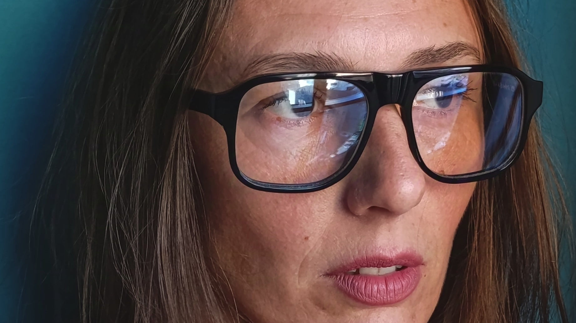 Meet the Artist: Anna Mond