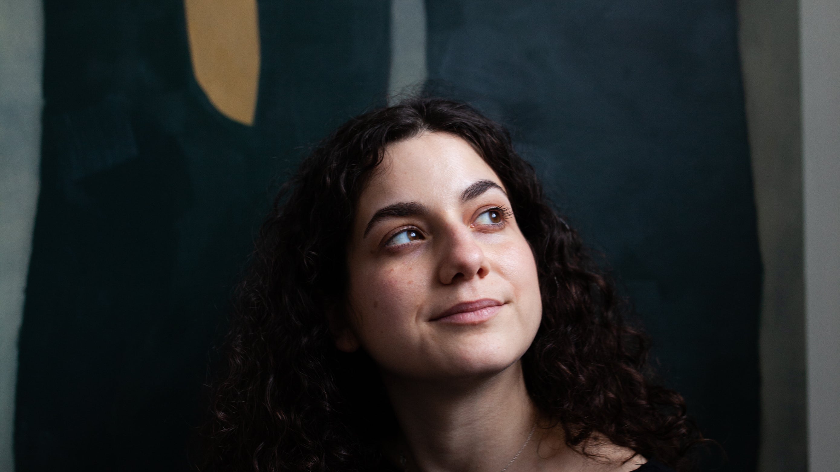 Meet the Artist: Nina Silverberg