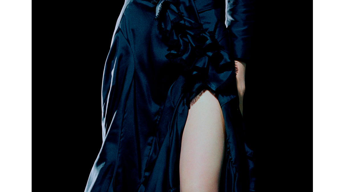 Miles Aldridge for Photography on a Postcard