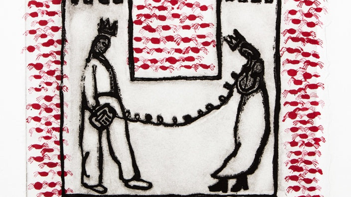 Meet Nancy Haslam-Chance