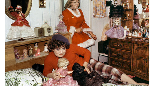 Photo London's Top 5 - Photography on a Postcard