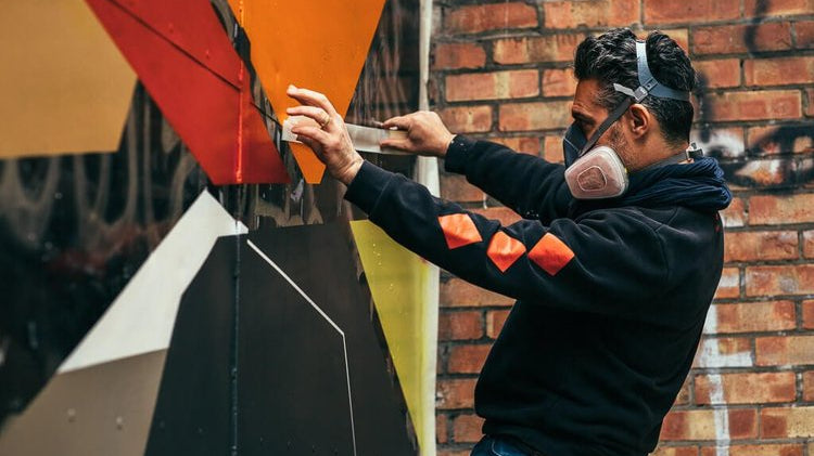 Frea Buckler and Remi Rough for the Secret Auction