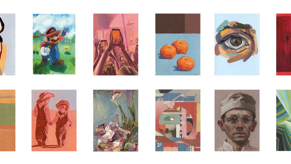 Summer Auction 2023