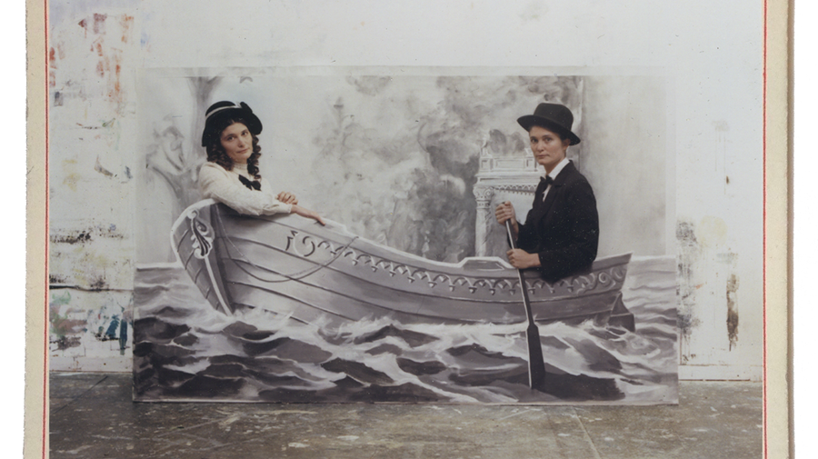 Clarisse d'Arcimoles; Time and Performance