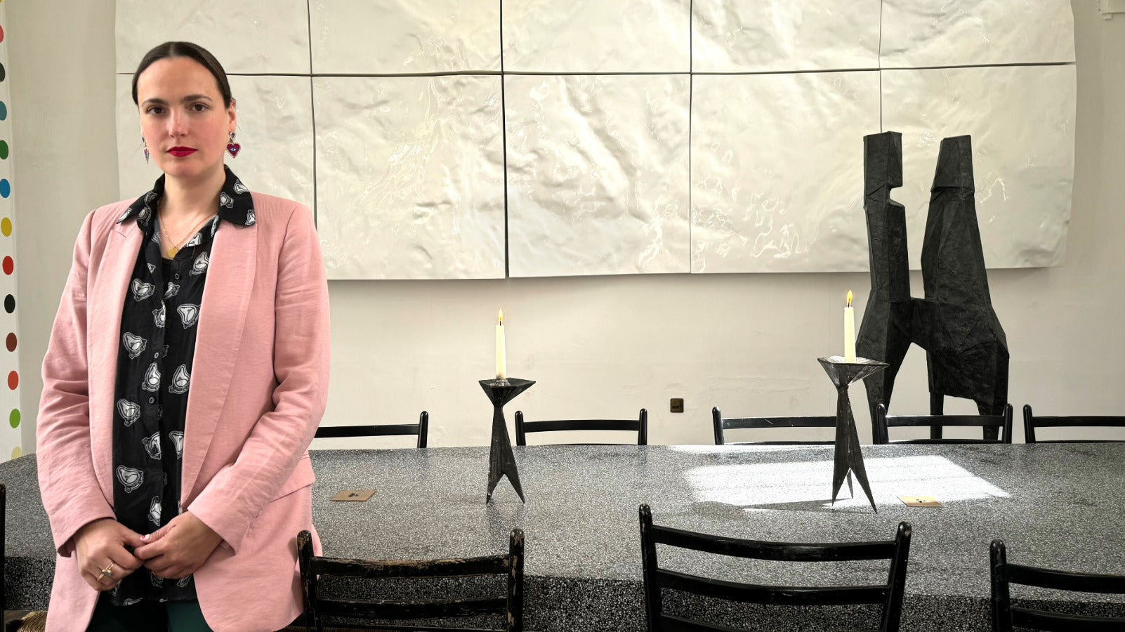 Meet the Curator: Lauren Estelle Jones