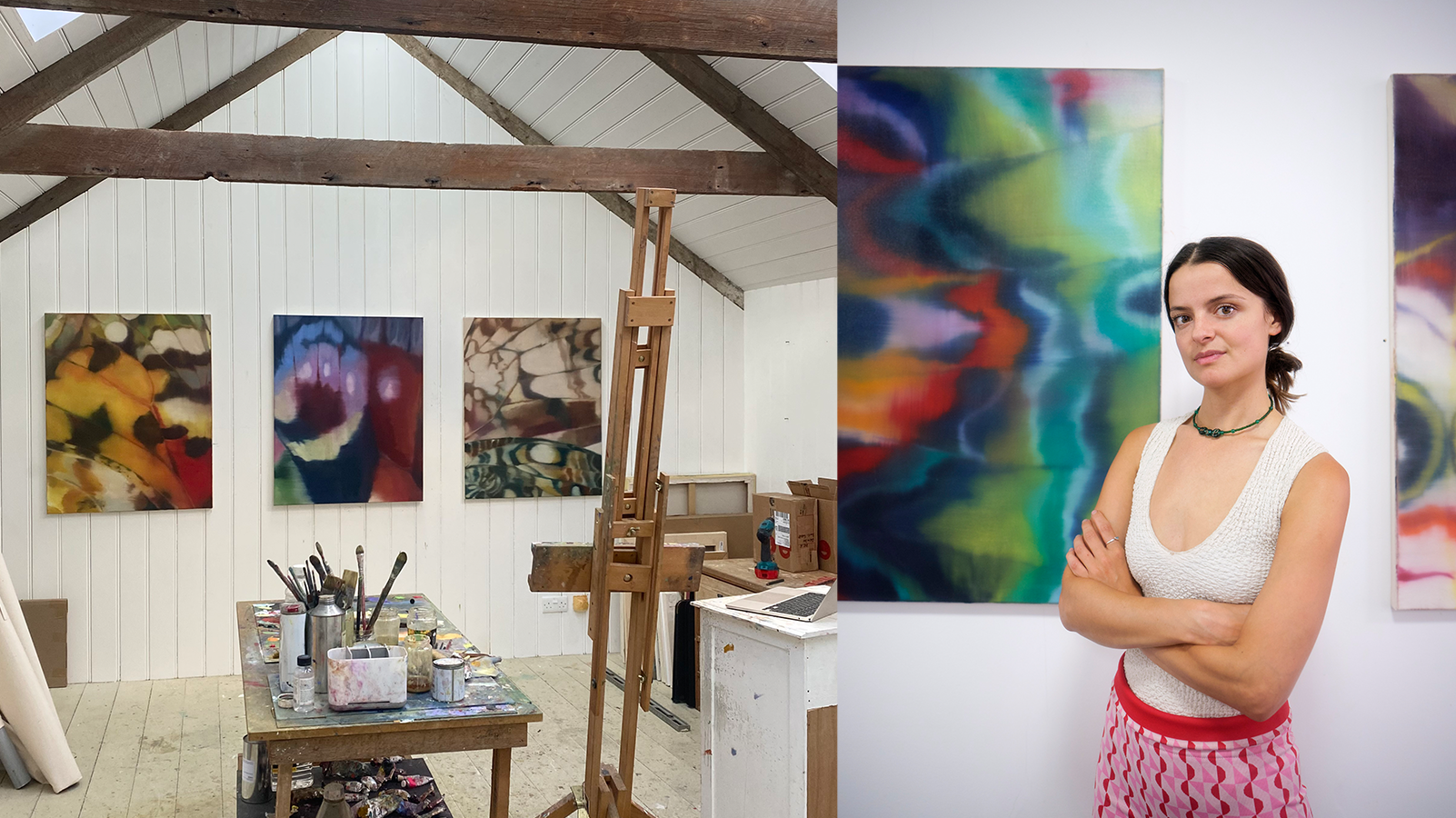 Meet the Artist: Imogen Allen