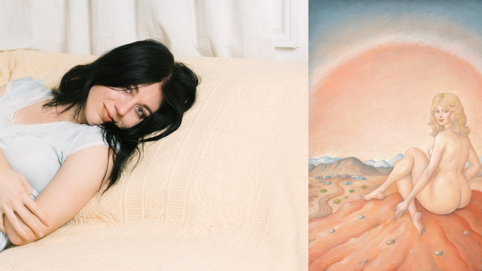 Meet the Artist: Lorena Lohr