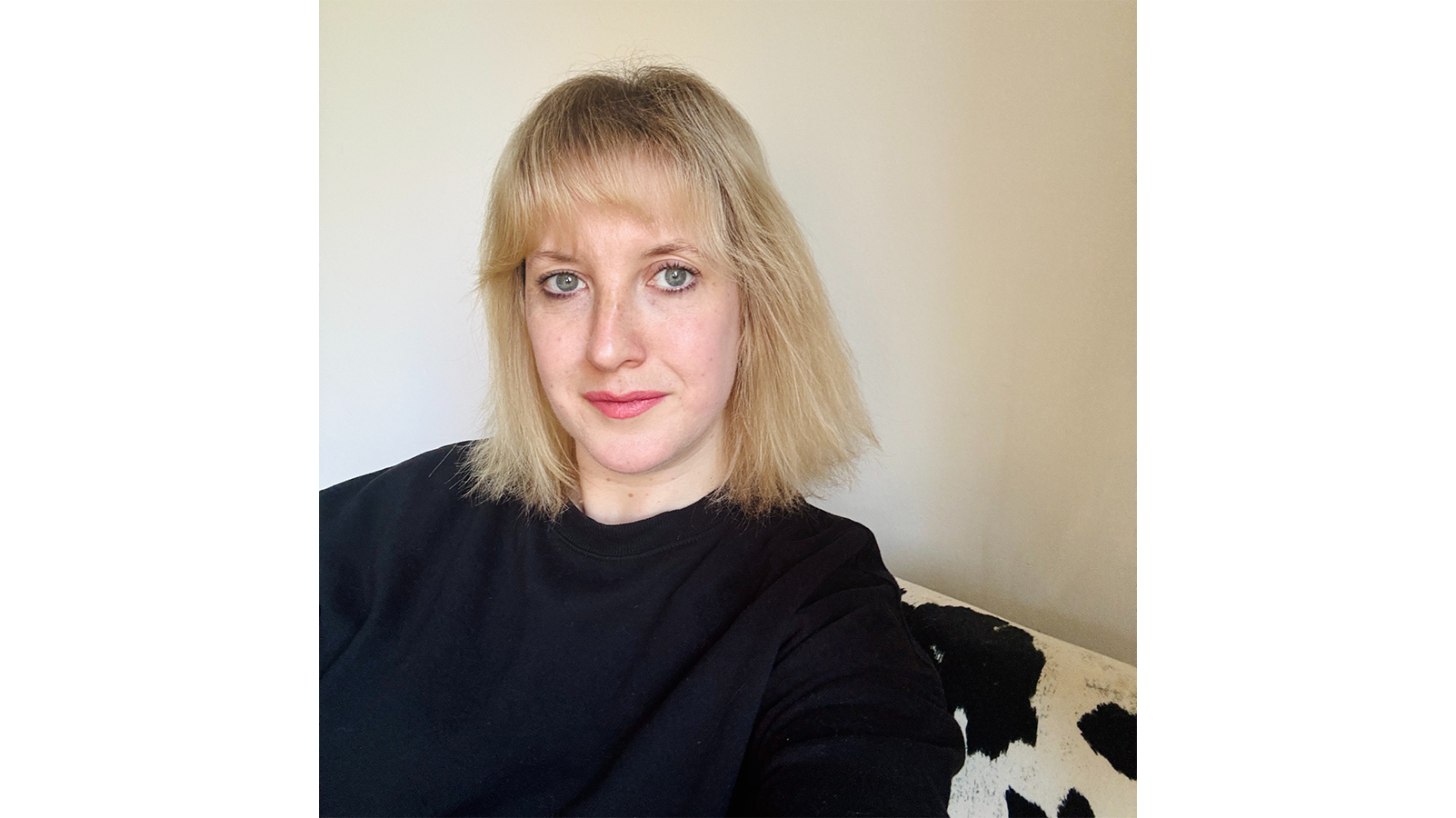 Meet the Curator: Meg Molloy