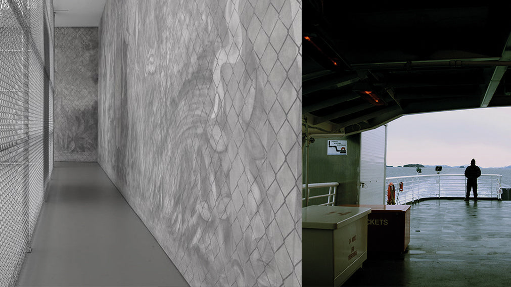 John Milton's Paradise Lost within Contemporary Art