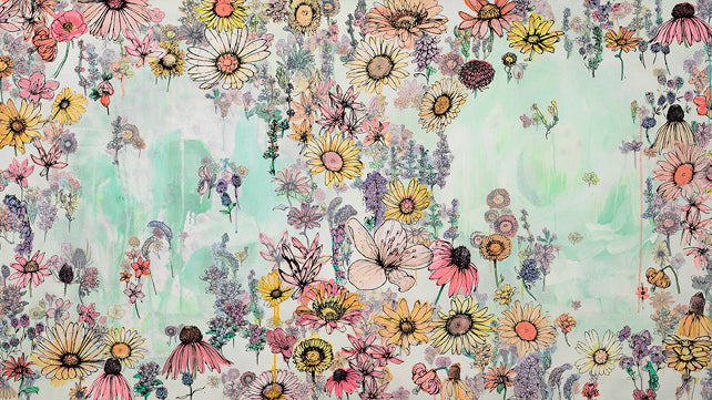 Secret Auction: Sage Vaughn