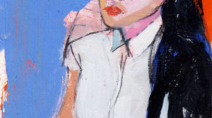 Visual Harmony Created Through Spatial Description