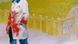 Meet Charles Williams