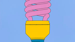 Arbitrary Colour and Objects?