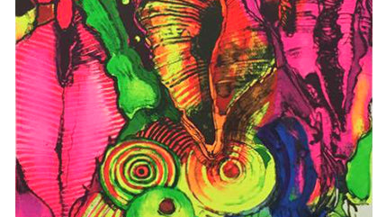 Jake and Dinos Chapman - Bunny Dream