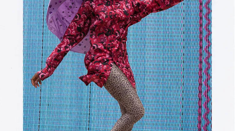 Art on a Postcard's First All-Female Charity Auction