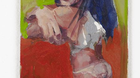 Meet Geraldine Swayne