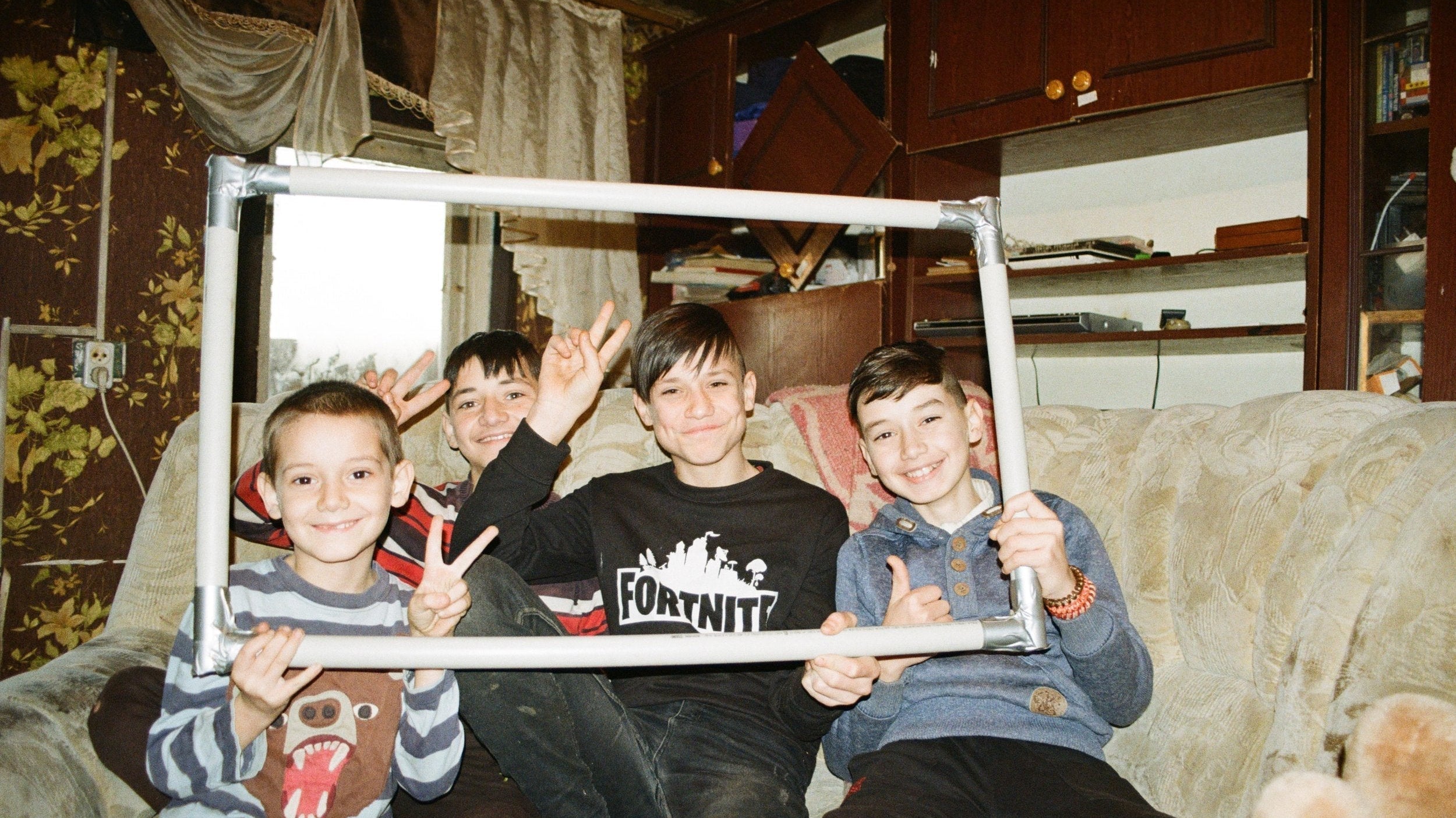 Insulate Ukraine Auction 2025