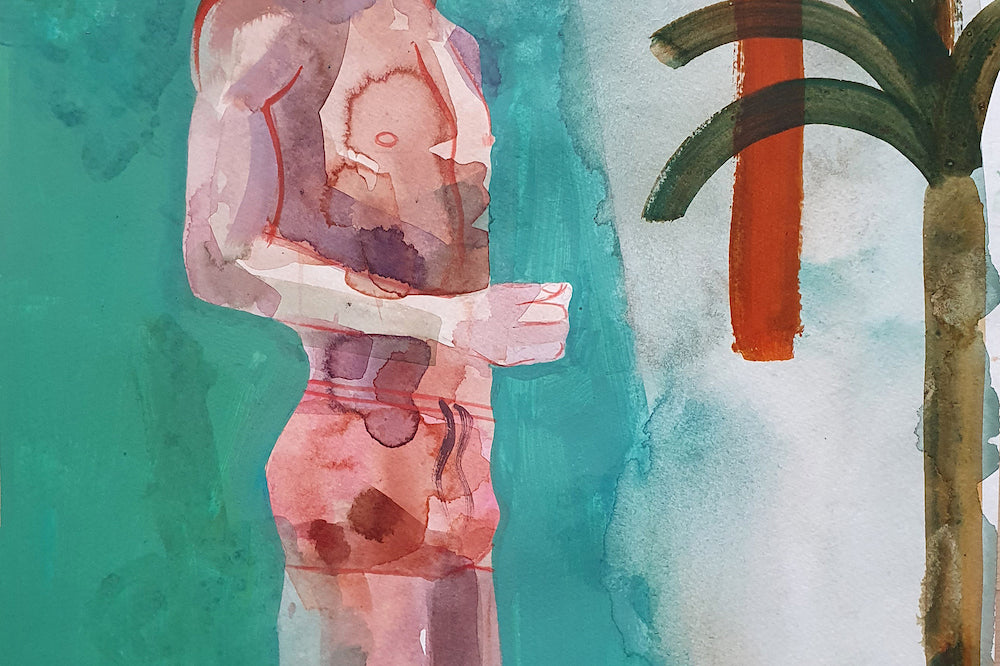 Gavin Dobson