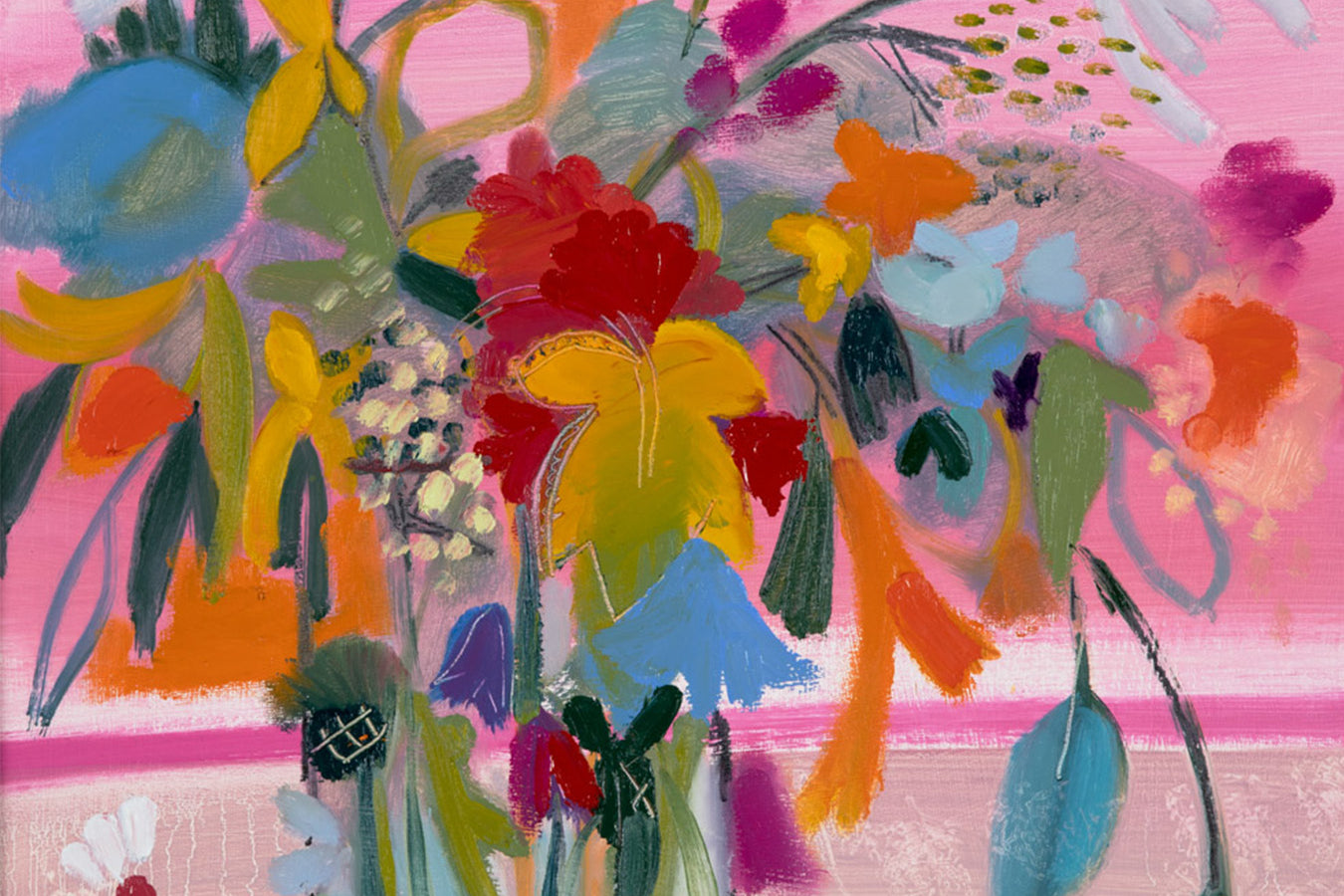 Annabel Fairfax