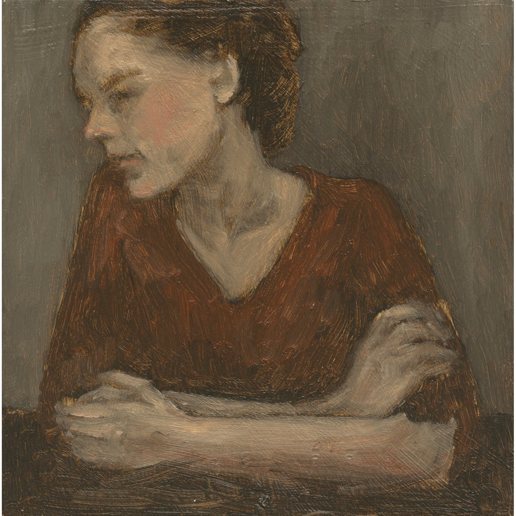 Lilia Kodunova - Between