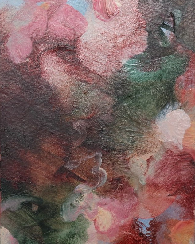 Charlotte Aiken Asperitas