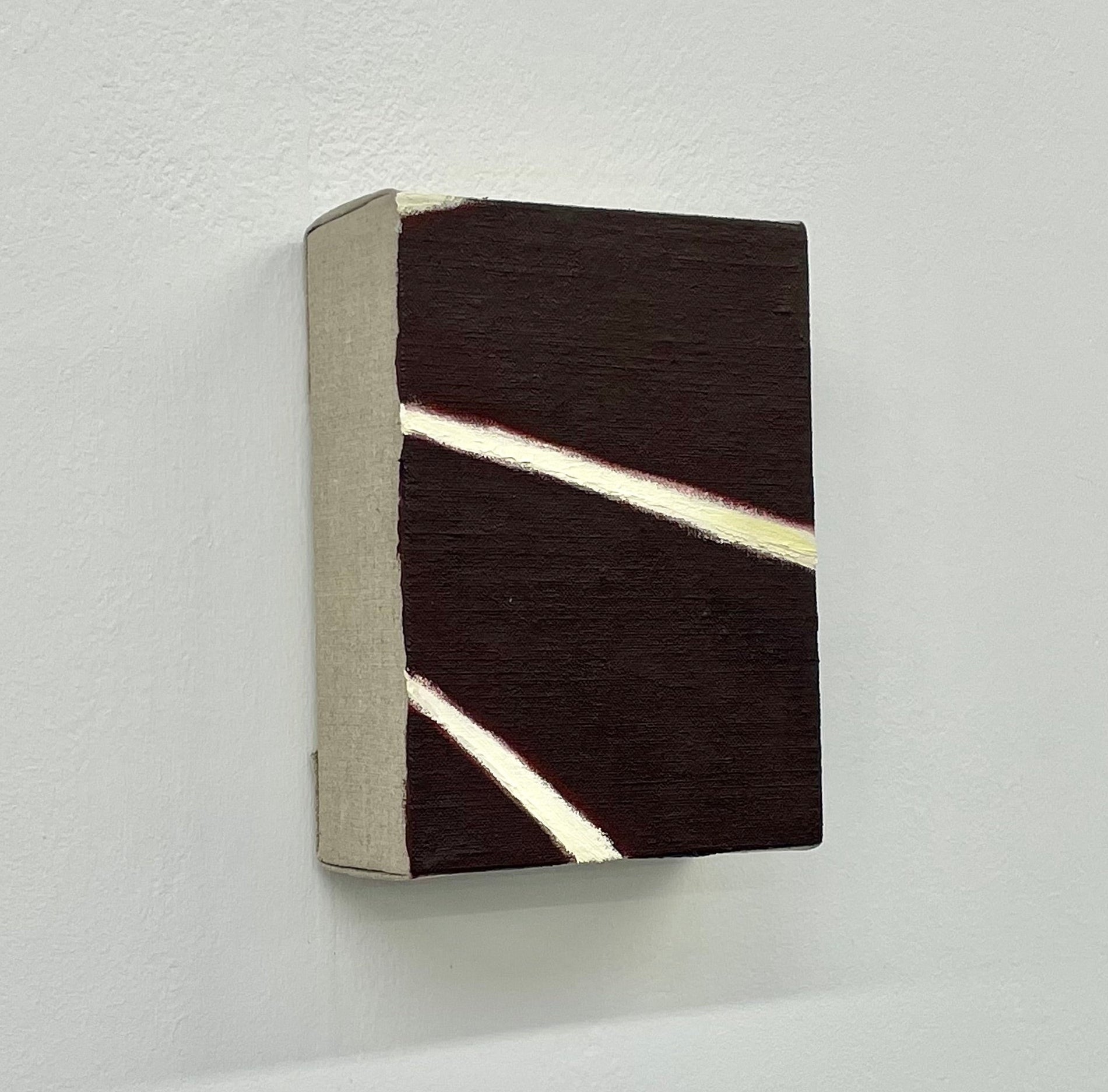 Aylin Leipold - Coincidence Pt. 2, original artwork, AOAP Projects x RSA 2026