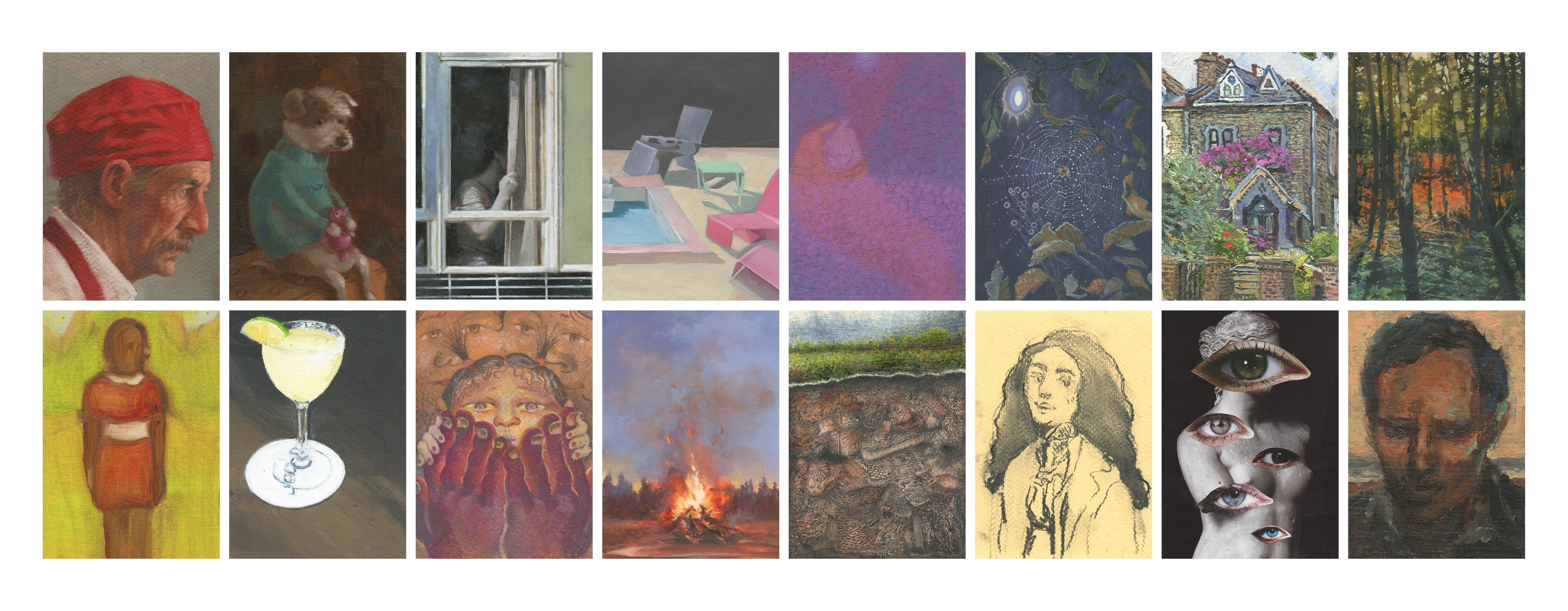 Winter Auction 2025 Press Release