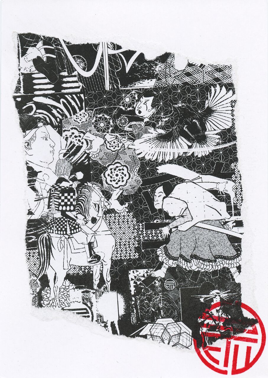 The Other Art Fair Full List of Artists