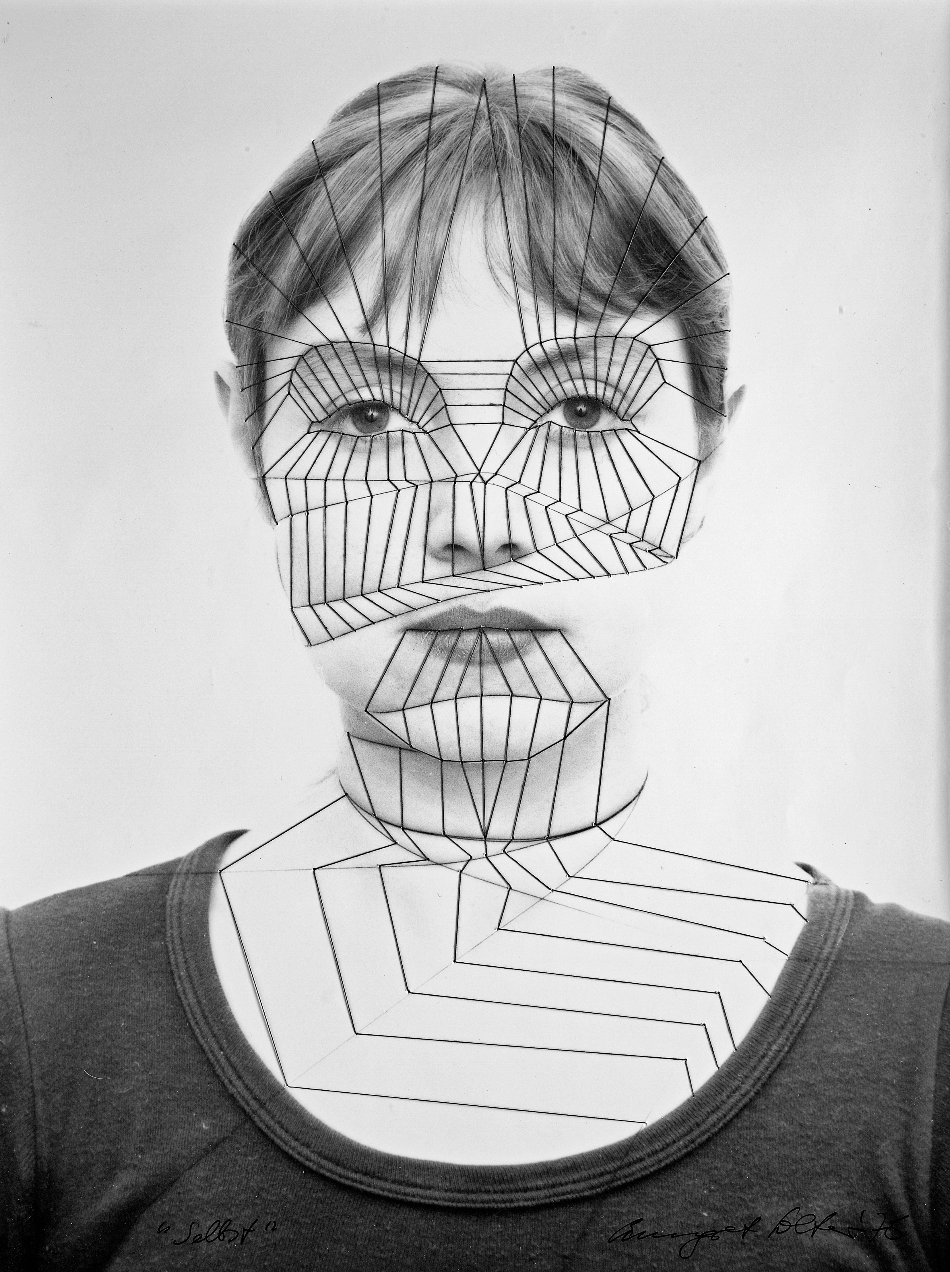 Photography on a Postcard Photo London Talk: Photographing Femininity