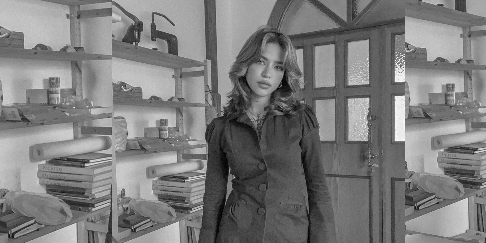 Meet the Artist: Zayn Qahtani