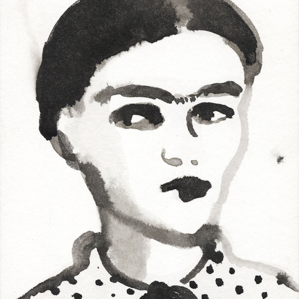 Issues of Gender and Identity Addressed Though Ethereal Portraiture ...