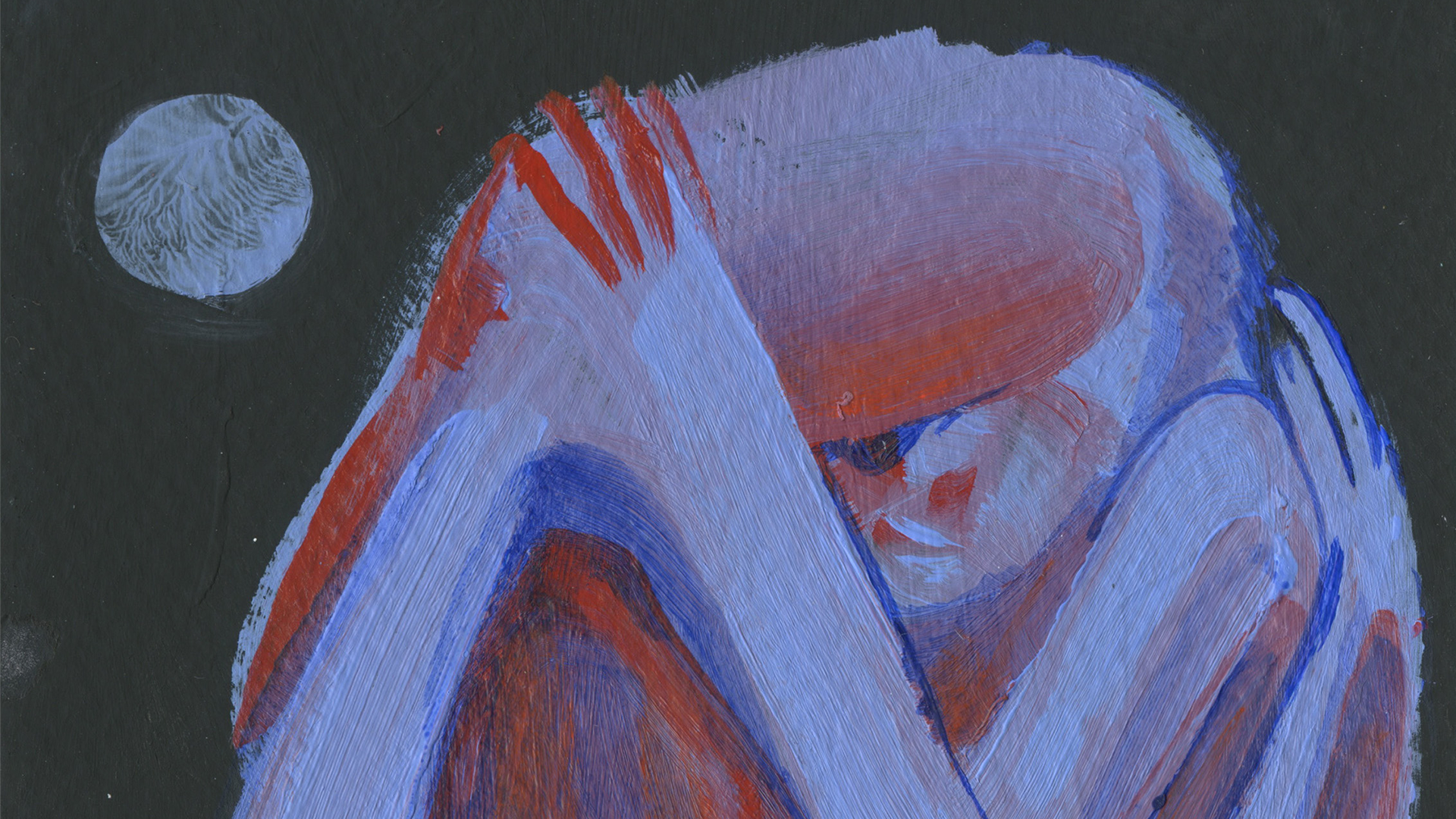 AOAP x War Child UK Auction: Christina Quarles