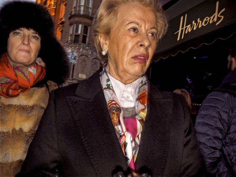 Photography on a Postcard Lottery is Live