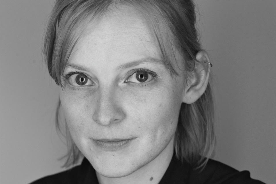 Meet the Curator: Gemma Padley