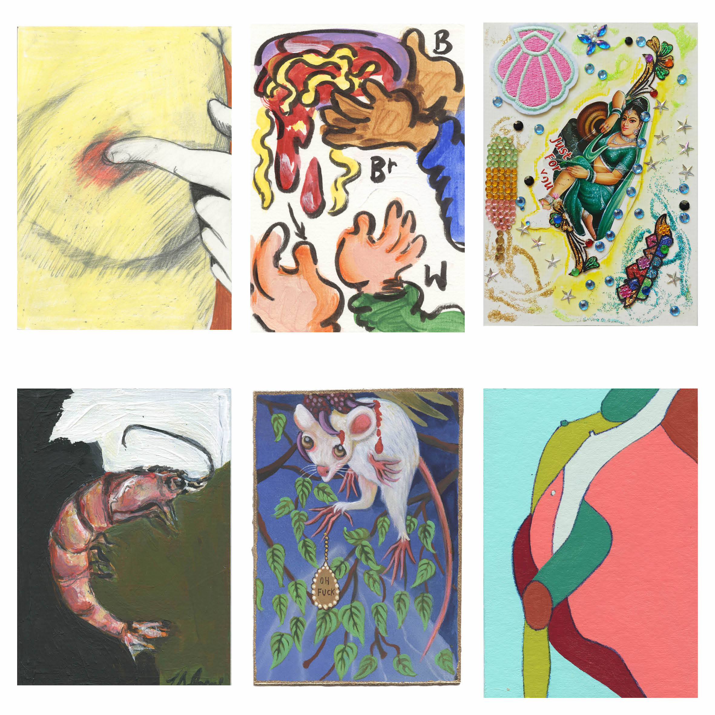 Meet the Curator: Mollie Barnes (AKA She Curates)