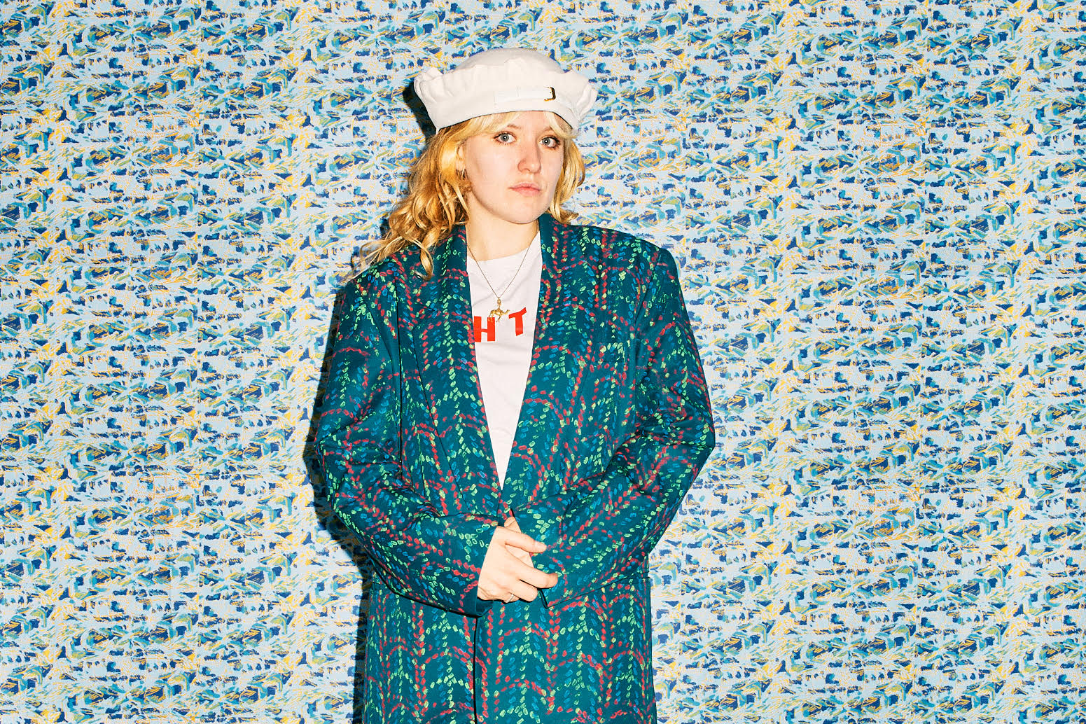 Meet the Curator: Hannah Tilson