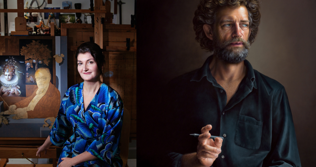Meet the Artist: Miriam Escofet