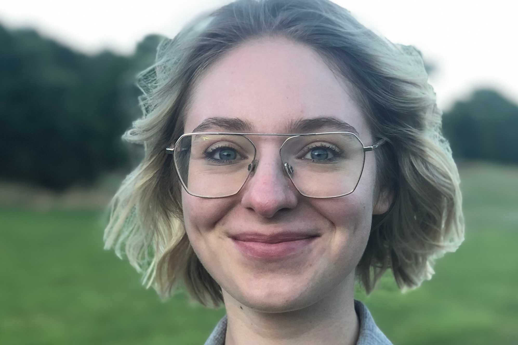 Meet the Curator: Marta Marsicka