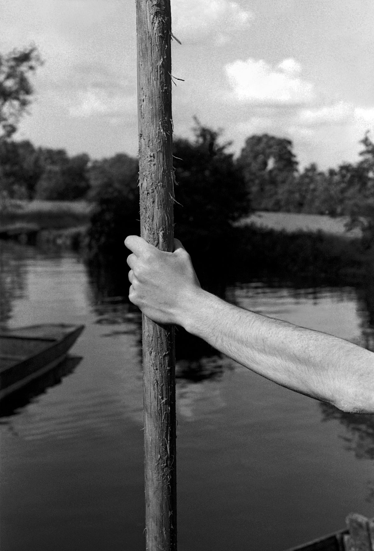 Paddy Summerfield for Photography on a Postcard – AOAP Projects