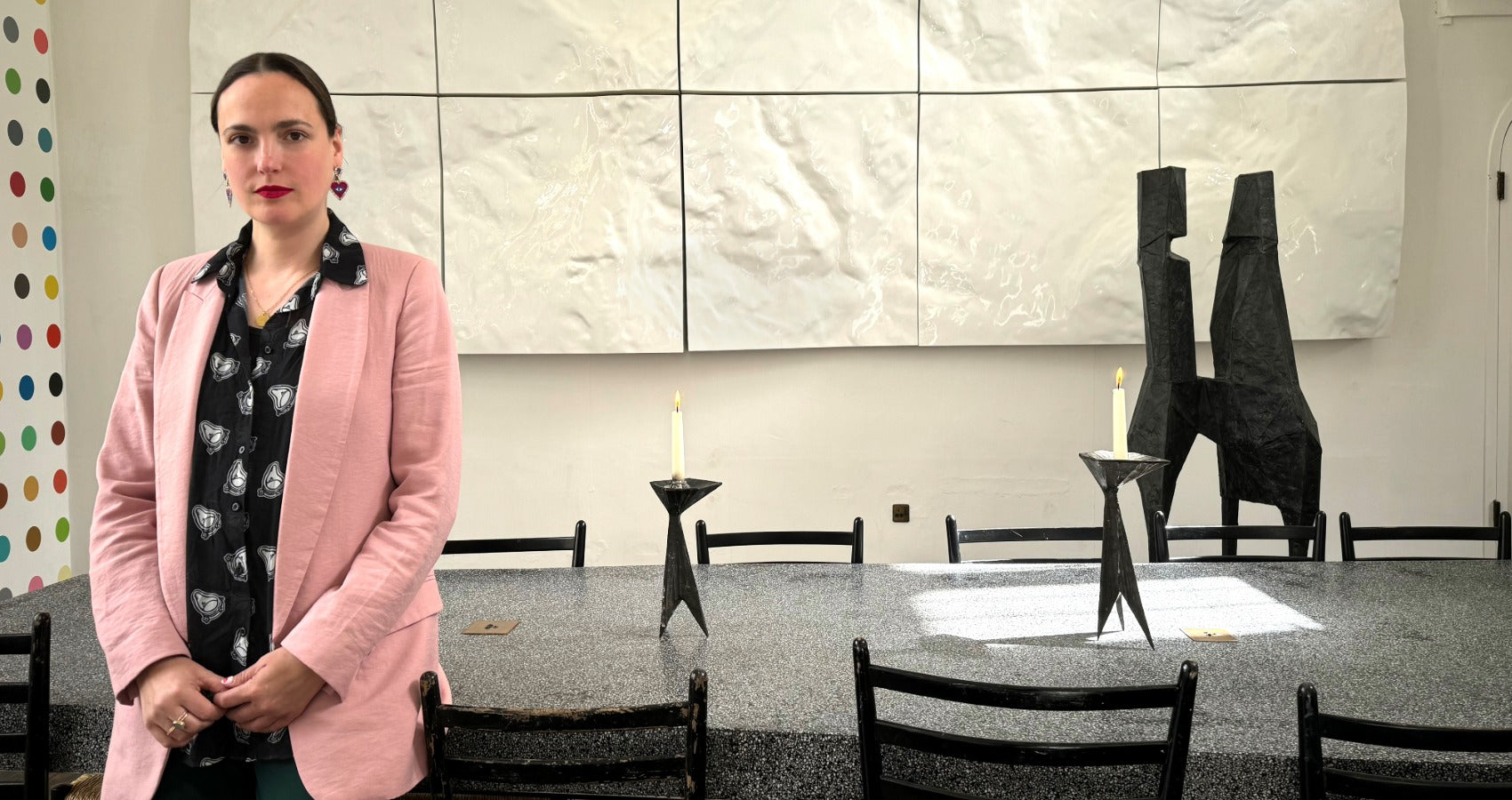 Lauren Estelle Jones Guest Curated Auction