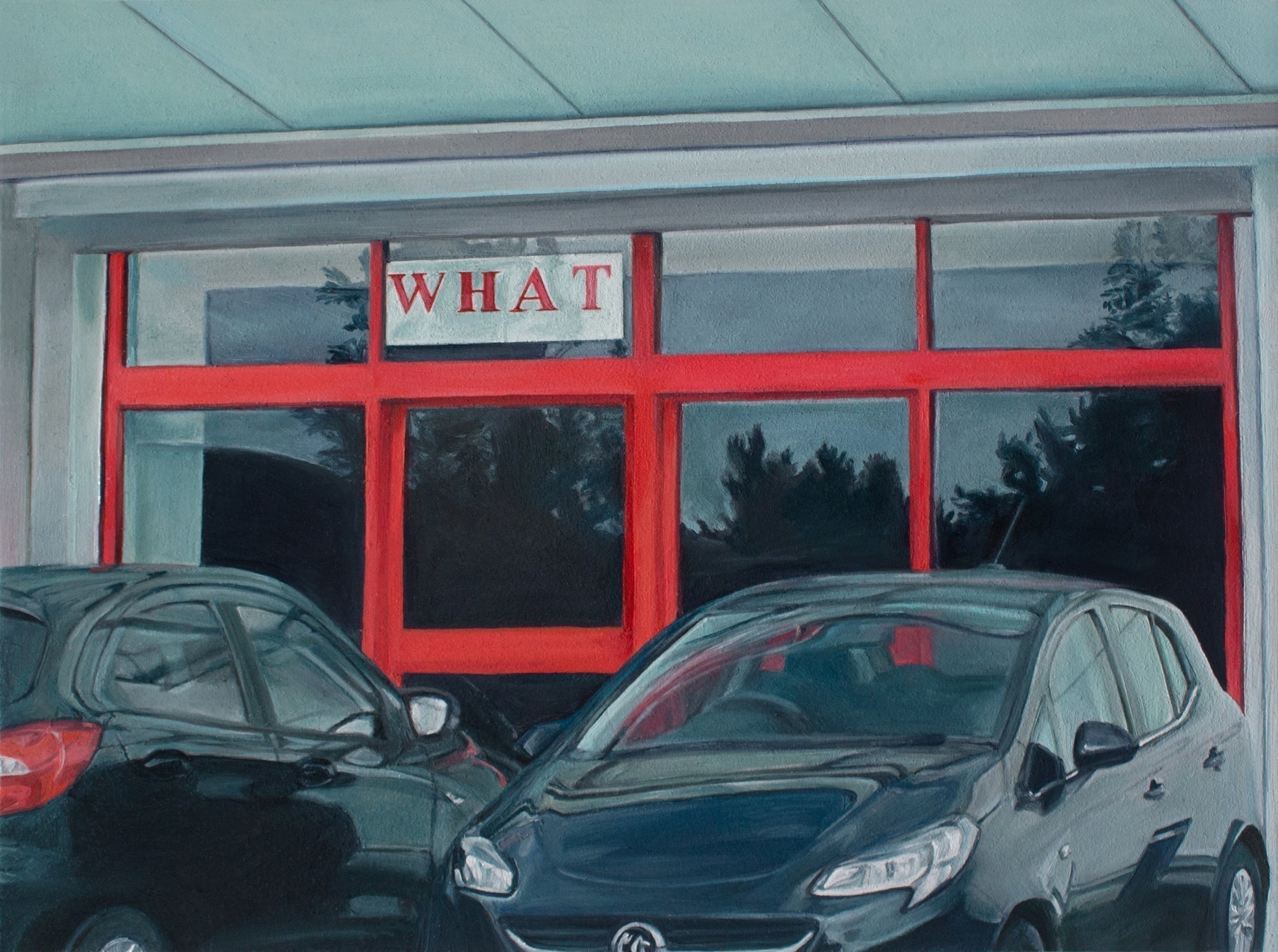 Why Buying Art from Emerging Artists Is the Best Way to Start Collecting